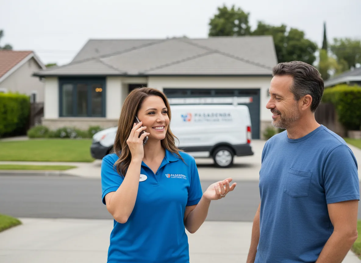 Electrician Wysox, PA FAQs